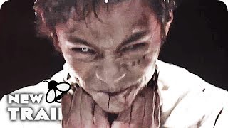 Kill Order Trailer 2018 Martial Arts Action Movie