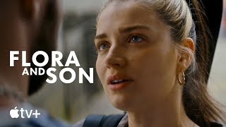Flora and Son  Official Trailer  Apple TV