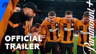 Football Must Go On  Official Trailer