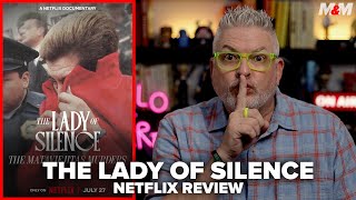 The Lady of Silence The Mataviejitas Murders 2023 Netflix Documentary Review