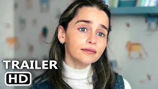 The Pod Generation Babys Room Trailer 2023 Emilia Clarke