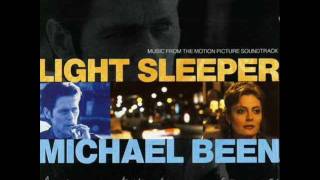Light Sleeper 1992 Soundtrack  Fate by Michael Been