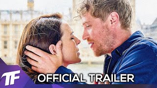 THE LOVERS Official Trailer 2023 Johnny Flynn Alice Eve Romance
