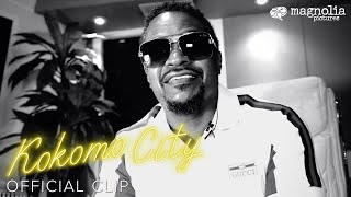 Kokomo City  Girlfriend Clip  Directed by D Smith  New Documentary Now Playing