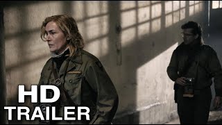 LEE 2023 Trailer  Kate Winslet  Andy Samberg  First Look  Release Date  Cast and Crew