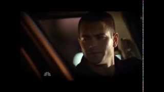 Jesse Metcalfe in Chase