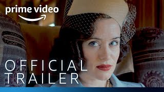 A Very British Scandal  Official Trailer  Prime Video