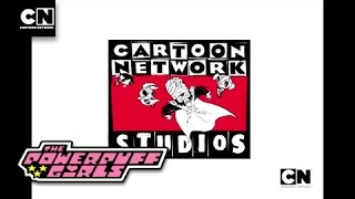 Cartoon Network Studios 9262003 CN Video US