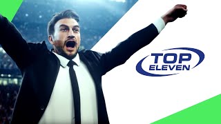 On The Road To Glory  Top Eleven Cinematic Trailer