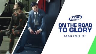 On the Road to Glory Making the Top Eleven 2019 Cinematic Trailer