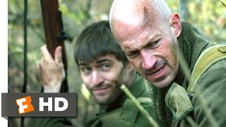 Operation Dunkirk 2017  Big Bald Bastard Scene 710  Movieclips