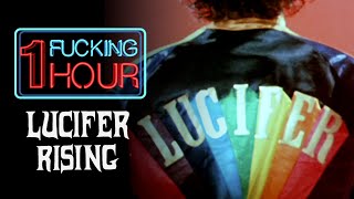 Kenneth Angers LUCIFER RISING The psychedelic occult forces that summoned an arthouse classic