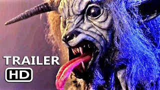 ART OF THE DEAD Official Trailer 2019 Horror Movie