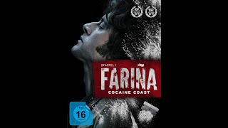 Faria  Cocaine Coast Offical Trailer deutsch