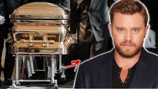 Billy Miller General Hospital star Last video before Died  He said it ALL