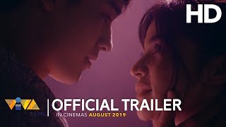 JUST A STRANGER Full Trailer Anne Curtis and Marco Gumabao  In Cinemas August 21