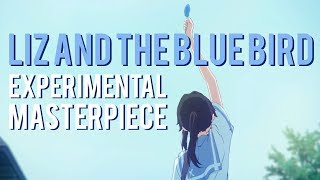 Liz and the Blue Bird Naoko Yamadas Experimental Masterpiece