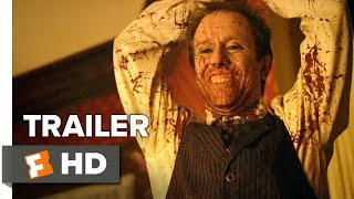 The Axe Murders of Villisca Official Trailer 1 2017  Robert Adamson Movie