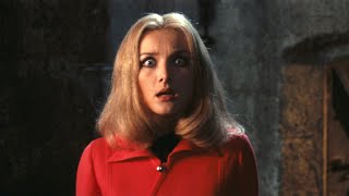 The Red Queen Kills Seven Times La dama rossa uccide sette volte 1972  Trailer