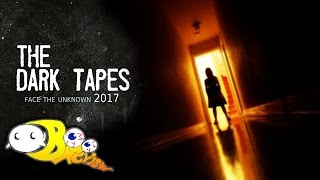 The Dark Tapes 2017 Review  Indie Horror Films