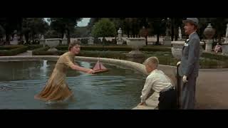 Three Coins In The Fountain 1954