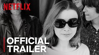 Joan Didion The Center Will Not Hold  Official Trailer HD  Netflix
