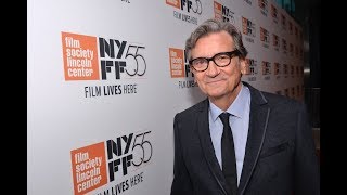 Joan Didion The Center Will Not Hold QA  Griffin Dunne  NYFF55