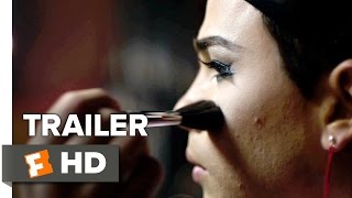 Viva Official Trailer 1 2016  Hctor Medina Jorge Perugorra Movie HD