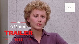 Without A Trace  Trailer 1983