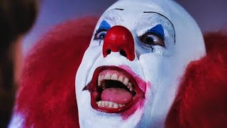 PENNYWISE THE STORY OF IT Exclusive Clip 2022 Documentary Series