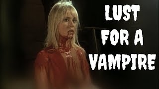 Lust for a Vampire 1971 review