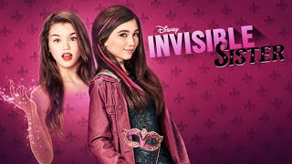 Invisible Sister 2015 Disney Channel Film