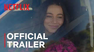 Surviving Summer Season 2  Official Trailer  Netflix
