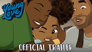 Young Love  Official Trailer  Sony Animation