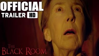 The Black Room Official Trailer HD
