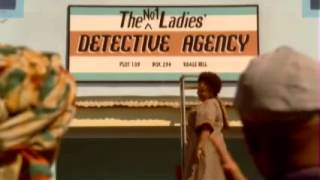 The No 1 Ladies Detective Agency 2008 Trailer