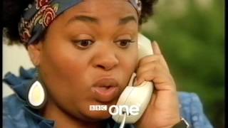 The No 1 Ladies Detective Agency Trailer  BBC One 2009