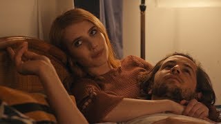 Emma Roberts  In a Relationship Ending Scene 1080p