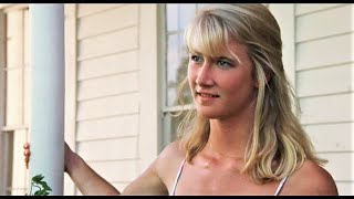 SMOOTH TALK 1985 Clip  Laura Dern  Mary Kay Place