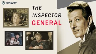 The Inspector General 1949  Full Movie