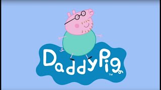Peppa Pig Episodes  Daddy Pigs best bits  Peppa Pig Official Family Kids Cartoon