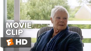 Tea with the Dames Movie Clip  Who is the First Dame 2018  Movieclips Indie