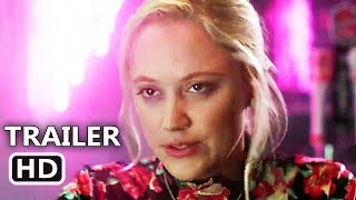 AFTER EVERYTHING Official Trailer 2018 Maika Monroe Comedy Movie HD