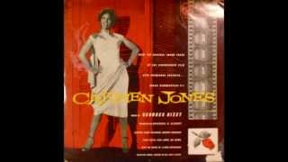 Carmen Jones Soundtrack 1954  Dats Love