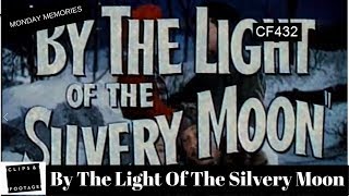By The Light Of The Silvery Moon 1953 Movie Trailer Doris Day and Gordon MacRae  Clips  Footage