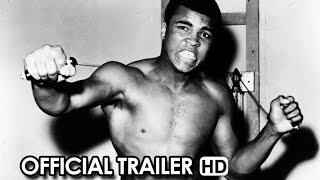 I Am Ali Official Trailer 2014 HD