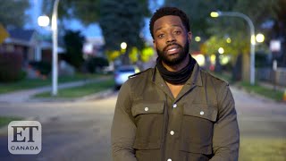 LaRoyce Hawkins Jason Beghe Share How Chicago PD S8 Will Tackle BLM Movement Police Reform