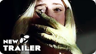 THE HATRED Trailer 2017 Horror Movie