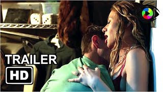 WTF Trailer 2017  Andrea Hunt Callie Ott Nicholas James Reilly