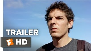 Staying Vertical Official Trailer 1 2017  Damien Bonnard Movie